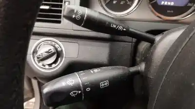 Автозапчасти б/у команда очистки за MERCEDES-BENZ CLASE C (W204) BERLINA C 200 Kompressor (204.041) ссылки OEM IAM A2044403202 26400684180 