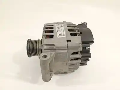 Автозапчасти б/у генератор за PEUGEOT 308 Confort ссылки OEM IAM 761548480 440174 