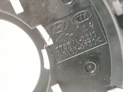Pezzo di ricambio per auto di seconda mano controllo della luce per kia cee´d drive riferimenti oem iam 93410a2631  