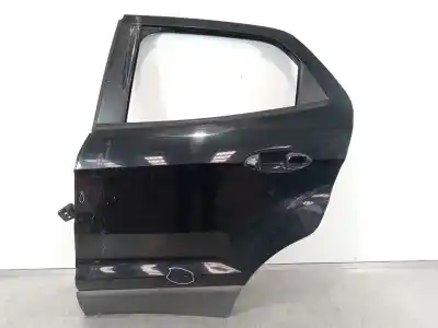 Pièce détachée automobile d'occasion porte arriere gauche pour ford ecosport titanium références oem iam 2405092