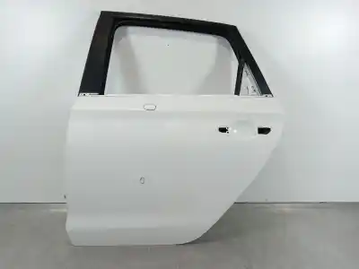 Автозапчасти б/у задняя левая дверь за hyundai i30 (pd) essence ссылки oem iam 