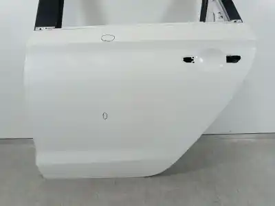 Автозапчастина б/у двері задні ліві для hyundai i30 (pd) essence посилання на oem iam   