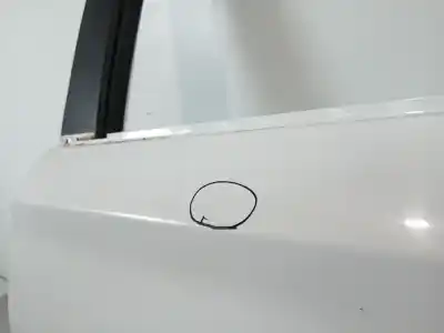 Автозапчастина б/у двері задні ліві для hyundai i30 (pd) essence посилання на oem iam   