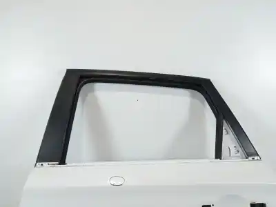 Автозапчастина б/у двері задні ліві для hyundai i30 (pd) essence посилання на oem iam   