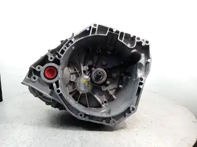 Peça sobressalente para automóvel em segunda mão caixa de velocidades por renault captur limited referências oem iam tl4359