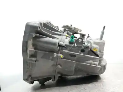 Pezzo di ricambio per auto di seconda mano riduttore per renault captur limited riferimenti oem iam tl4359  