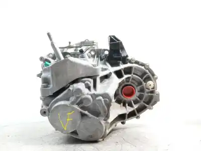 Pezzo di ricambio per auto di seconda mano riduttore per renault captur limited riferimenti oem iam tl4359  