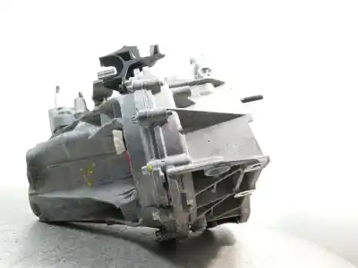 Pezzo di ricambio per auto di seconda mano riduttore per renault captur limited riferimenti oem iam tl4359  