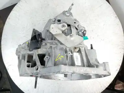 Pezzo di ricambio per auto di seconda mano riduttore per renault captur limited riferimenti oem iam tl4359  