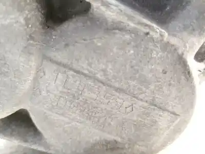 Pezzo di ricambio per auto di seconda mano riduttore per renault captur limited riferimenti oem iam tl4359  