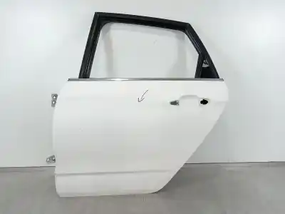 Автозапчастина б/у двері задні ліві для citroen c4 lim. business посилання на oem iam  Автозапчастина б/у двері задні ліві для citroen c4 lim. business посилання на oem iam