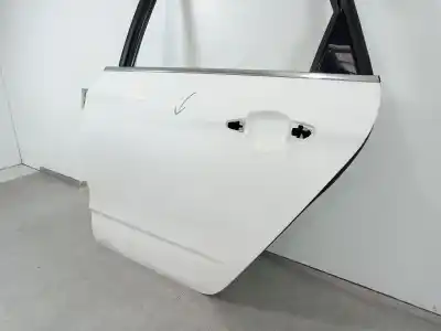 Автозапчастина б/у двері задні ліві для citroen c4 lim. business посилання на oem iam   