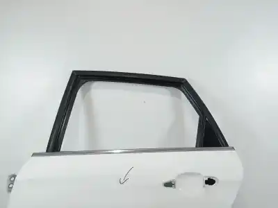 Автозапчастина б/у двері задні ліві для citroen c4 lim. business посилання на oem iam   