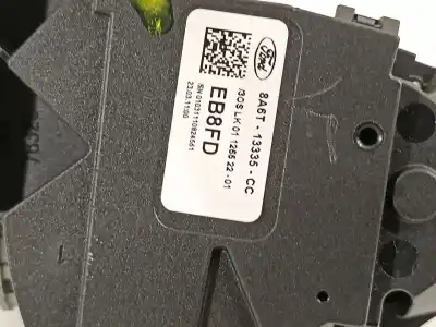 Second-hand car spare part indicator switch for ford fiesta (cb1) ambiente oem iam references 8a6t13335cc  