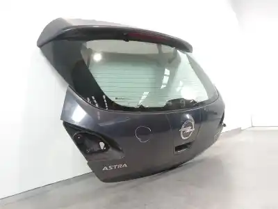 Автозапчастина б/у загальні двері для opel astra j lim. cosmo посилання на oem iam 13372624  