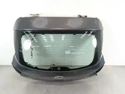 Автозапчастина б/у загальні двері для opel astra j lim. cosmo посилання на oem iam 13372624  