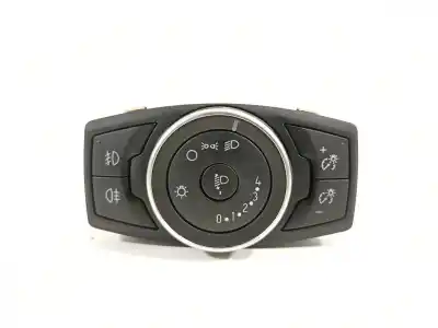 Peça sobressalente para automóvel em segunda mão comutador de luzes por ford focus lim. (cb8) sport referências oem iam f1et13a024aa