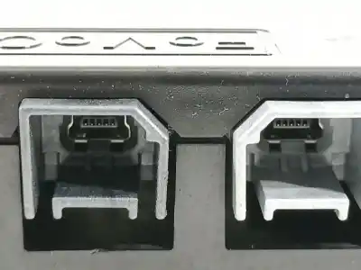Peça sobressalente para automóvel em segunda mão módulo eletrônico por ford focus lim. (cb8) sport referências oem iam e1bt14d212fe  