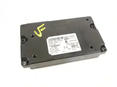 Peça sobressalente para automóvel em segunda mão módulo eletrônico por ford focus lim. (cb8) sport referências oem iam e1bt14d212fe  
