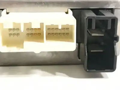 Pezzo di ricambio per auto di seconda mano modulo elettronico per toyota rav 4 (a3) executive riferimenti oem iam 8965042040  
