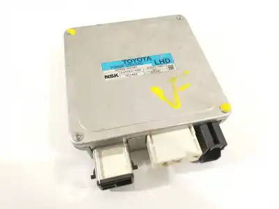 Pezzo di ricambio per auto di seconda mano modulo elettronico per toyota rav 4 (a3) executive riferimenti oem iam 8965042040  
