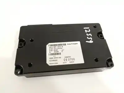 Автозапчастина б/у електронний модуль для ford kuga (cbs) titanium посилання на oem iam am5t14d212eb