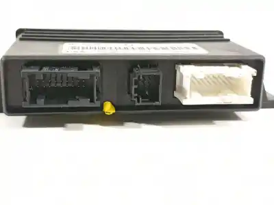 Second-hand car spare part electronic module for citroen c5 berlina premier (e) oem iam references 9663821780  