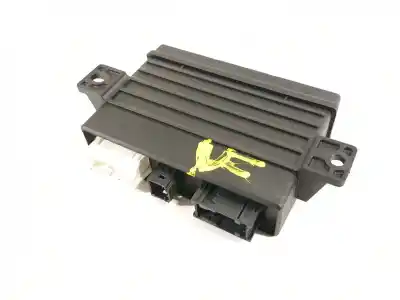 Second-hand car spare part electronic module for citroen c5 berlina premier (e) oem iam references 9663821780  