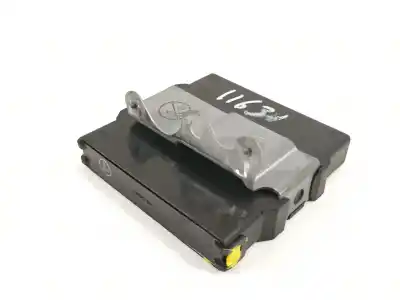 Pezzo di ricambio per auto di seconda mano modulo elettronico per toyota rav 4 (a3) executive riferimenti oem iam 8976042010  