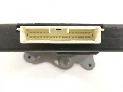 Pezzo di ricambio per auto di seconda mano modulo elettronico per toyota rav 4 (a3) executive riferimenti oem iam 8976042010  