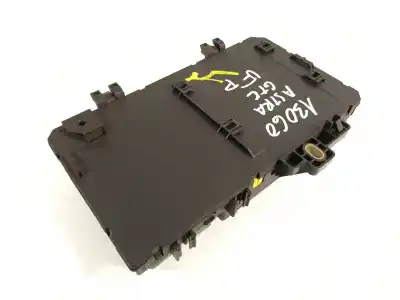 Second-hand car spare part fuse box unit for opel astra gtc cosmo oem iam references 13206762  