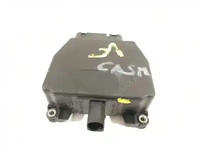 Second-hand car spare part Additional Air Valve for VOLKSWAGEN JETTA (1K2) Advance OEM IAM references 6Q0906625  
