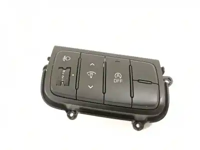 Second-hand car spare part multifunction switch for kia cee´d drive oem iam references 49d10j1000