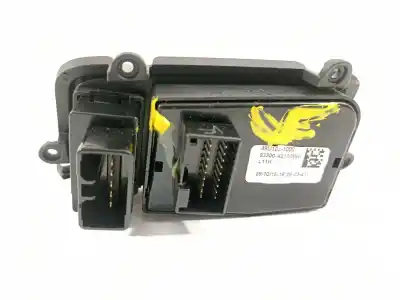 Second-hand car spare part multifunction switch for kia cee´d drive oem iam references 49d10j1000  