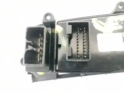 Second-hand car spare part multifunction switch for kia cee´d drive oem iam references 49d10j1000  