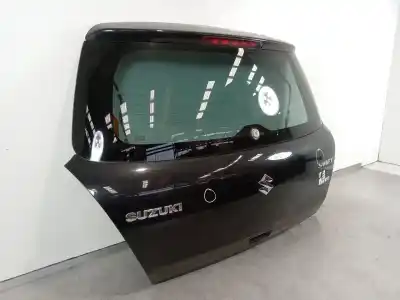 Second-hand car spare part tailgate for suzuki swift berlina (mz) gl oem iam references   
