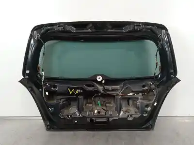 Second-hand car spare part tailgate for suzuki swift berlina (mz) gl oem iam references   