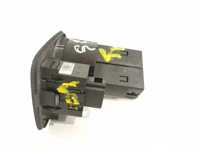 Автозапчастина б/у управління світлом для seat ibiza (6j5) reference посилання на oem iam 6j1941531h  
