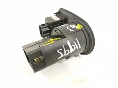 Автозапчастина б/у управління світлом для seat ibiza (6j5) reference посилання на oem iam 6j1941531h  