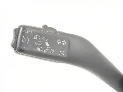 Second-hand car spare part indicator switch for volkswagen caddy ka/kb (2c) comfortline oem iam references 5k0953521dn 5k0953502n 