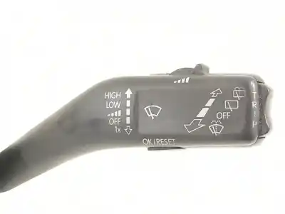 Second-hand car spare part indicator switch for volkswagen caddy ka/kb (2c) comfortline oem iam references 5k0953521dn 5k0953502n 