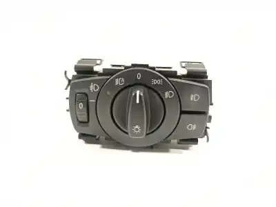 Second-hand car spare part headlights switch for bmw serie 1 berlina (e81/e87) 118d oem iam references 61316932792
