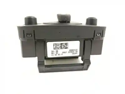 Second-hand car spare part headlights switch for ford fiesta (cb1) ambiente oem iam references 8a6t13a024bb  