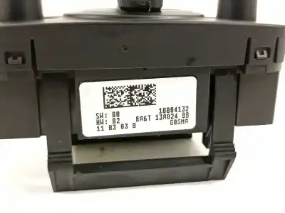 Second-hand car spare part headlights switch for ford fiesta (cb1) ambiente oem iam references 8a6t13a024bb  