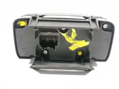 Second-hand car spare part headlights switch for ford fiesta (cb1) ambiente oem iam references 8a6t13a024bb  