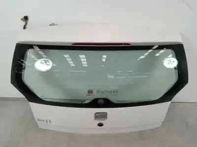 Автозапчасти б/у задняя дверь за seat mii (kf1) reference ссылки oem iam   