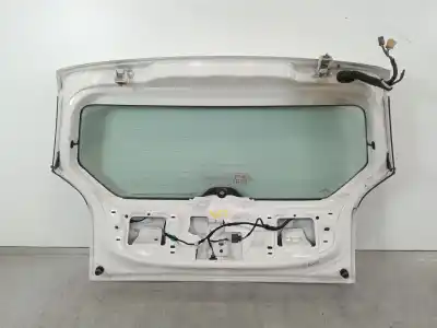 Автозапчасти б/у задняя дверь за seat mii (kf1) reference ссылки oem iam   