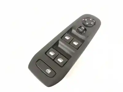 Peça sobressalente para automóvel em segunda mão botão / interruptor elevador vidro dianteiro esquerdo por peugeot 308 access referências oem iam 96788281zd