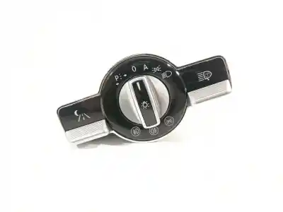 Pièce détachée automobile d'occasion commutateur d'éclairage pour mercedes clase s (w221) berlina 350 (221.056) références oem iam a2215451204  