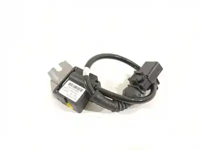 Pièce détachée automobile d'occasion Module électronique pour VOLKSWAGEN TOUAREG (7L6) 3.0 V6 TDI DPF Références OEM IAM 7L0907673E  
